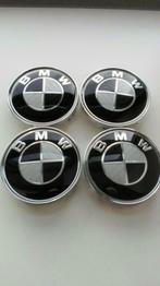 4x Bmw carbon wieldoppen Ø 68mm e60 e61 e39 f20 f10 f11 f30, Ophalen of Verzenden, Nieuw