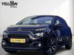 Citroen C3 Max / EAT6 / Carplay, Automaat, Euro 6, 1199 cc, Zwart