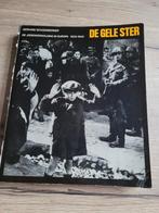 Boek : de gele ster / Gerhard Schoenberner, Boeken, Ophalen of Verzenden, Zo goed als nieuw