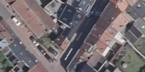 Terrain à vendre à Enghien, Immo, Gronden en Bouwgronden, tot 200 m²