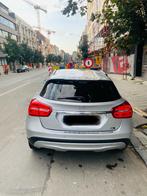Mercedes-Benz GLA 200 566,39 kilometer, Auto's, Automaat, Achterwielaandrijving, Euro 6, Leder en Stof