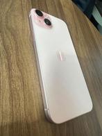 Iphone 15 plus, Telecommunicatie, Ophalen, 128 GB, 89 %, Zo goed als nieuw