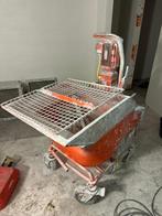 Gipsmachine voor stukadoorwerken, Diensten en Vakmensen, Stukadoors en Tegelzetters, Pleisterwerk