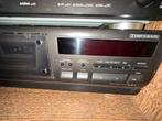 Cassettedeck Technics, Ophalen of Verzenden, Gebruikt, Cassettedeck
