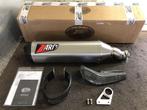 Zard Penta Style titanium uitlaat demper BMW R1200GS 13-18, Neuf