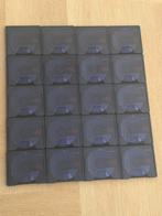 SONY minidiscs 20 stuks MDW 74, Audio, Tv en Foto, Ophalen of Verzenden