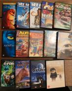 Films Disney pour enfants, CD & DVD, Enlèvement, Utilisé