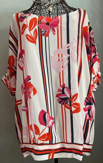 Atmos fashion 48 Knappe blouse beschikbaar voor biedingen