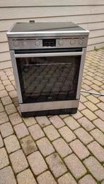 AEG fornuis, Elektronische apparatuur, Ovens, Ophalen, Zo goed als nieuw, Oven