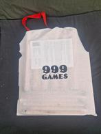 Gezelschapsspel, Ophalen