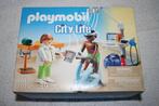 nieuwe playmobil city life set 70195, Ophalen of Verzenden, Nieuw, Complete set