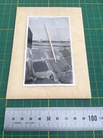 Photo originale Bankenberge 1944, résistance belge guerre, Enlèvement ou Envoi, Comme neuf, Photo