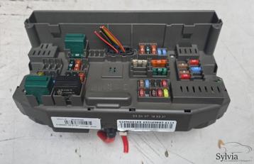 Zekeringkast voorzijde BMW X5 / X6 E70 E71 61149145115 91451 beschikbaar voor biedingen