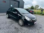 Opel Corsa 1.4 Essence CATCH ME NOW AIRCO 2008, Euro 4, Vitres électriques, Achat, Corsa