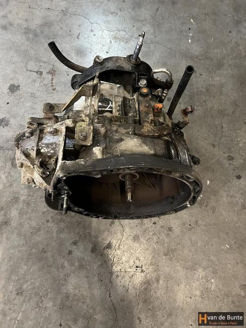 Versnellingsbak Opel Vivaro Renault Trafic PK5369 1.9, Auto-onderdelen, Transmissie en Toebehoren, Opel, Gebruikt, Ophalen of Verzenden