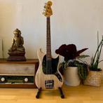 Mustang Bass uit 1979, Muziek en Instrumenten, Gebruikt