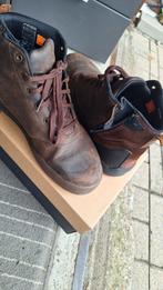 motto schoenen richa, Motoren, Ophalen