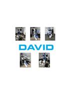 David medical / Fysio / revalidatie fitness set, Enlèvement ou Envoi, Utilisé, Bras, Autres types