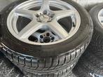 8 JANTES POUR MERCEDES CLASSE -E.-C, Autos : Pièces & Accessoires, Pneus & Jantes, Enlèvement ou Envoi, Pneu(s)
