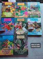 Lekturama's Luister Sprookjes en Vertellingen, Boeken, Sprookjes en Fabels, Ophalen of Verzenden, Gelezen