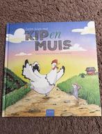 Clavis: David Vlietstra - Leren lezen met Kip en Muis, Ophalen, David Vlietstra, Fictie algemeen, Zo goed als nieuw