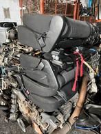 Peugeot 307 sw siege arriere, Ophalen