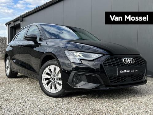 Audi A3 40 TFSI-e PHEV Attraction Pack Business Plus, Auto's, Audi, Bedrijf, Te koop, A3, ABS, Airbags, Airconditioning, Alarm