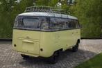 VW T1 swivel Seat 1959 , ( ful restoratie ), Auto's, Particulier, Te koop