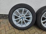 Jantes BMW Série 5 G30, G31 avec pneus Star, 17 pouces, Pneus et Jantes, Véhicule de tourisme, 225 mm