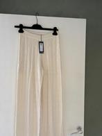 Nieuwe broek (xs), Kleding | Dames, Broeken en Pantalons, Ophalen, Vero Moda, Beige, Nieuw