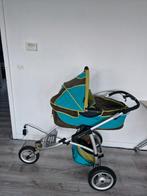 Kinderwagen, Quinny, Comme neuf, Poussette, Enlèvement ou Envoi