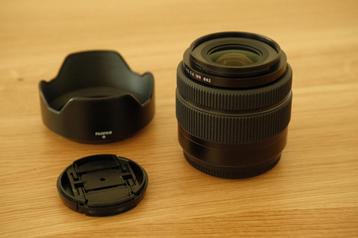 Fujifilm GF 35-70mm F4.5-5.6 WR beschikbaar voor biedingen