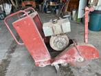 Scie à beton, Doe-het-zelf en Bouw, Gereedschap | Zaagmachines, Ophalen, Gebruikt, Overige typen, 70 mm of meer