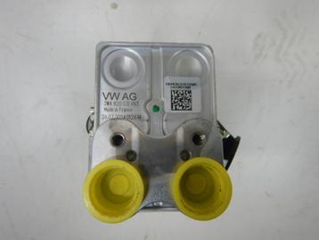 VW Golf 8 Facelift  GTE Warmtewisselaar Airco 3WA820031 beschikbaar voor biedingen