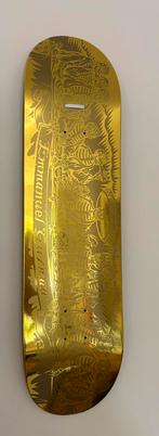 Skate Deck “limited edition “, Sport en Fitness, Skateboarden, Ophalen, Nieuw, Skateboard