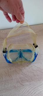 Duikmasker voor volwassenen, Ophalen of Verzenden, Zo goed als nieuw, Duikbril of Snorkel