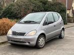 Mercedes A140 / Benzine 1.4 / 1998 / 100.000Km, Autos, Classe A, Achat, Automatique, Particulier