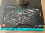 Lego Mercedes AMG F1 W14 E Performance, Ophalen, Nieuw