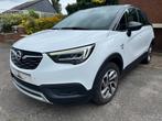 Opel Crossland X 1.2i Caméra/Navigation/Jantes, Auto's, Opel, Te koop, Crossland X, Bedrijf, Benzine