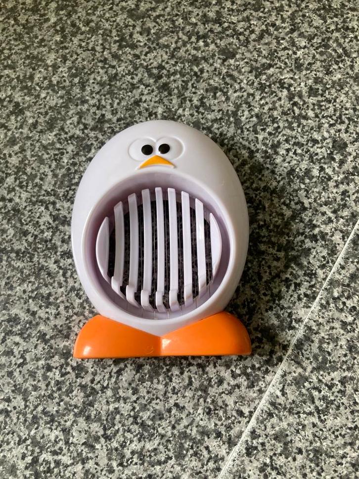 Joie eisnijder zo goed als nieuw!, Huis en Inrichting, Keuken | Bestek, Zo goed als nieuw, Ophalen of Verzenden