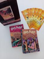 Harry Potter, Livres, Comme neuf, J.K. Rowling, Enlèvement ou Envoi