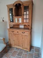 Antiek kastje, Enlèvement