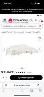 Hoekzetel 4 mnd gebruikt!!!, Huis en Inrichting, Zetels | Complete zithoeken, Ophalen, Zo goed als nieuw