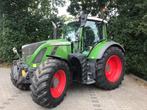 Fendt 720 Vario S4 PowerPlus, Zakelijke goederen, Landbouw | Tractoren, Ophalen, Gebruikt, Meer dan 160 Pk, Fendt