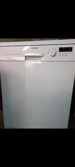 Lave vaisselle Siemens A ++, Electroménager, Lave-vaisselle, Enlèvement, Comme neuf