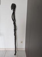 Mad Eye Moody Staff van Noble collection, Ophalen