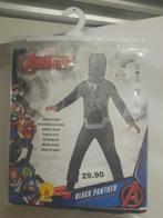 marvel avengers black panther nieuw verkleedkostuum 2a3 jaar, Kinderen en Baby's, Carnavalskleding en Verkleedspullen, Ophalen of Verzenden