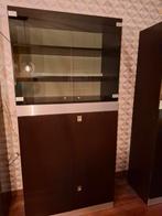 Kast, Huis en Inrichting, Ophalen, Gebruikt