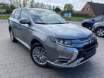 Mitsubishi Outlander PHEV plug in hybride 2,4, Autos, Mitsubishi, Argent ou Gris, Outlander, Entreprise, 5 portes