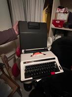 Typmachine niet gebruikt 1970, Diversen, Typemachines, Ophalen, Nieuw